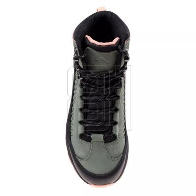 3. Elbrus Engen Mid WP GR W 92800555459 Schuhe