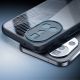 7. Dux Ducis Aimo Hülle für Huawei Nova 12 - Schwarz