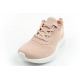 3. Skechers Bobs Squad-Tough Talk W 32504/NUDE Sportschuhe
