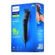 12. Philips QC 5115/15 Haarschneidemaschine (schwarz)