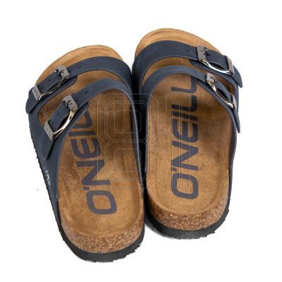 4. O'Neill Haleiwa Low Sommer-Flip-Flops Jr 90241076.29Y