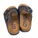 4. O'Neill Haleiwa Low Sommer-Flip-Flops Jr 90241076.29Y