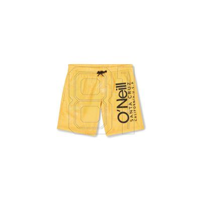6. O'Neill Mix & Match Cali Floral 13'' Badeshorts Jr 92800613854
