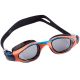 3. Crowell Splash Jr Schwimmbrille okul-splash-schwarz-orange
