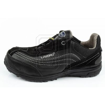 3. Lavoro 290 ESD SRC S3 W Schuhe 1259,40