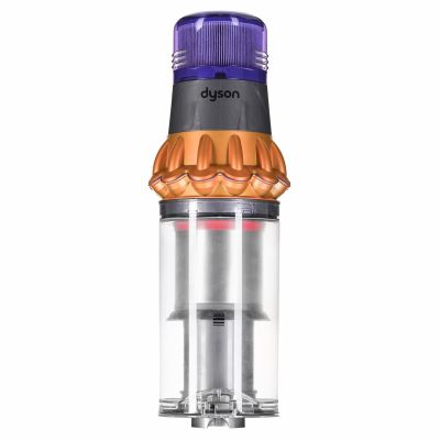 173. Dyson V15s Detect Submarine Staubsauger