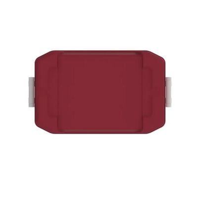 5. Igloo Latitude 52 49l Kühlschrank, rot