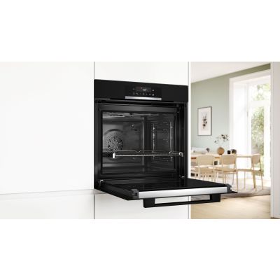 4. BOSCH HBA372EB3 Backofen