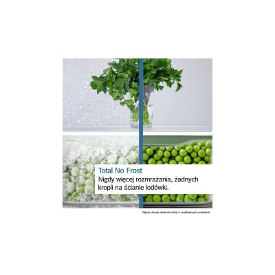 8. BOSCH KGN 33NSDB Kühl-/Gefrierkombination