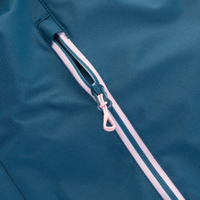 9. 2ALU Damen-Isolierjacke