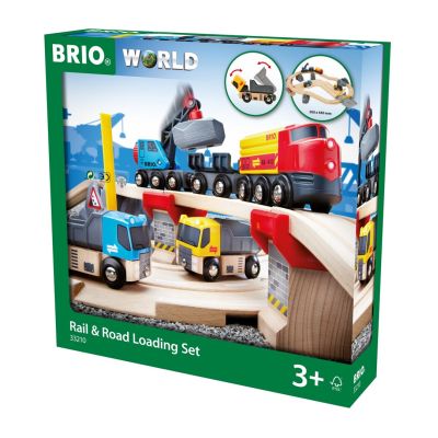 8. BRIO 7312350332100
