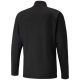 2. Herren-Trainingsjacke Puma teamLIGA Training schwarz 657234 03