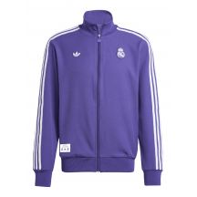 Adidas Real Madrid Icon TT M JF2582 sweatshirt