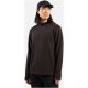 5. Herren-Hoodie Odlo ESSENTIAL THERMAL Mid layer hoody, braun