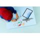 11. LEGO CREATOR 3-IN-1 31381 Bedrohlicher Hai und Schatztruhe