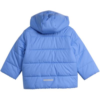4. adidas Essentials 3-Streifen Jr JL7464 Jacke