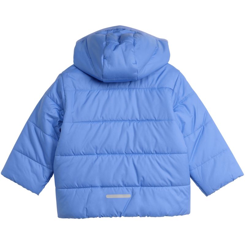 4. adidas Essentials 3-Streifen Jr JL7464 Jacke