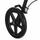 7. Reha-Rollator aus Aluminium