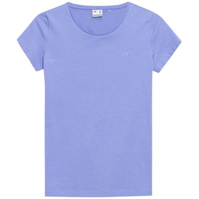 12. T-Shirt 4F W H4L22 TSD350 32S