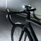10. Wozinsky Fahrrad-Frontlicht + USB-C-Kabel (3000 lm) - Schwarz