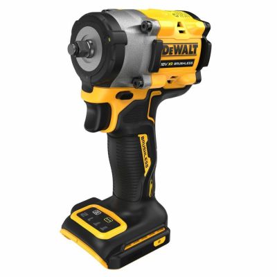 2. DEWALT DCF923N 3/8" 18V Akku-Schlagschrauber