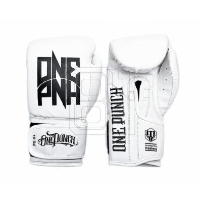 5. Masters Rbt Boxhandschuhe 01256-Gold-10