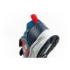 7. Leomil Kinder-Sportschuhe Spiderman Sneaker, leicht, mit Klettverschluss, schwarz/blau