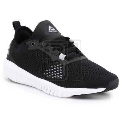 7. Reebok Flexagon W CN2407 Schuhe