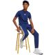 6. adidas Essentials Kinderhose blau JY0603