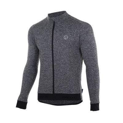 Rogelli TREVISO 2.0 Melange Langarmshirt S