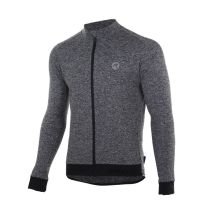 Rogelli TREVISO 2.0 Melange Langarmshirt S