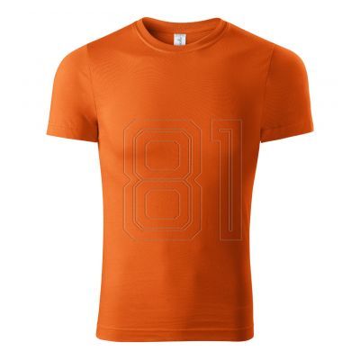 3. Malfini Paint U T-Shirt MLI-P7311