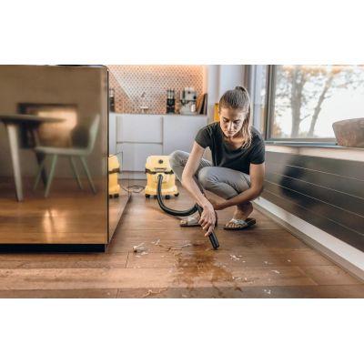30. Universalstaubsauger KÄRCHER WD 2 Plus V-12/4/18 - 1.628-000.0