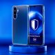 10. 3mk Clear Case für Samsung Galaxy A16 – transparent