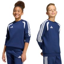 adidas Tiro 26 League Sweat Crew Navy Blue KF5821 Kinder-Sweatshirt