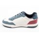 3. Levi's Elliot NBX Kinder-Sportschuhe, modisch, mehrfarbig