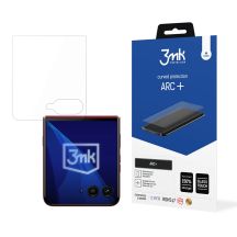 3mk ARC+ Schutzfolie für Motorola Razr 60 Ultra