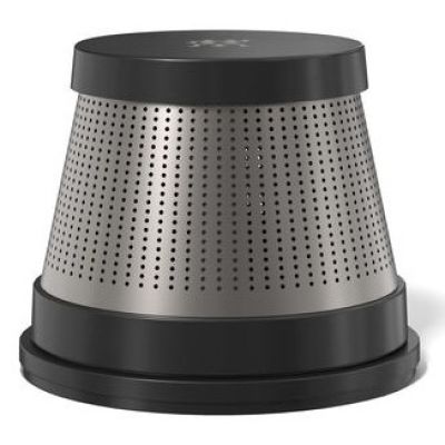 6. ZWILLING 1030462 Akku-Küchensauger Schwarz