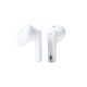 4. 3mk LifePods kabellose In-Ear-Kopfhörer mit Bluetooth 5.3 ANC – Weiß