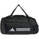 7. adidas Essentials 3-Streifen Reisetasche S IP9862