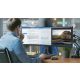 23. PHILIPS LED-MONITOR 44,5" 45B1U6900C/00
