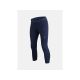 7. Peak Performance W Spirit Short Johns Leggings Blau