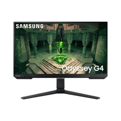 35. SAMSUNG LED-MONITOR 25" LS25BG400EUXEN