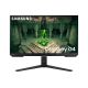35. SAMSUNG LED-MONITOR 25" LS25BG400EUXEN