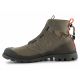 9. Palladium Pampa Travel Lite Schuhe 77039-308-M