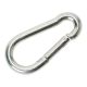 Stahlkarabinerhaken - 6mm Karabiner