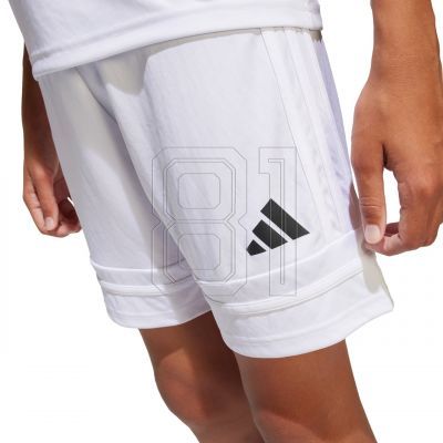 8. Shorts adidas Squadra 25 Jr JJ2423