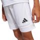 8. Shorts adidas Squadra 25 Jr JJ2423