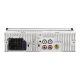 2. Radio BLOW AVH-8626 MP3/USB/Micro-SD/Bluetooth