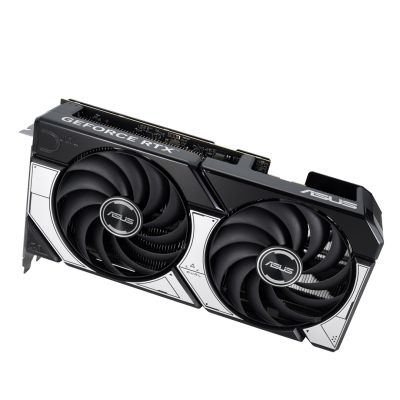 9. Grafikkarte ASUS DUAL RTX 5070 12GB OC